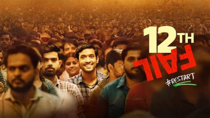 '12th Fail’ OTT Release: When and Where to watch Vikrant Massey starrer - SarkariResult