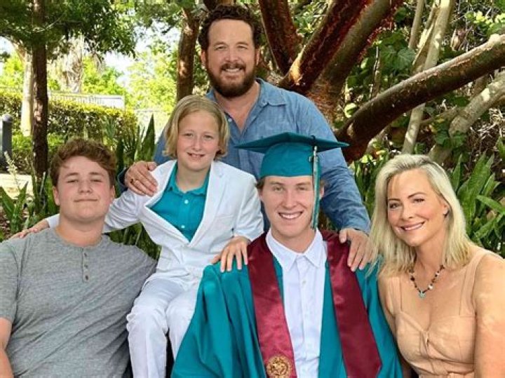 Cole Hauser Religion What Religion is Cole Hauser? Is Cole Hauser a Jewish? - News - SarkariResult