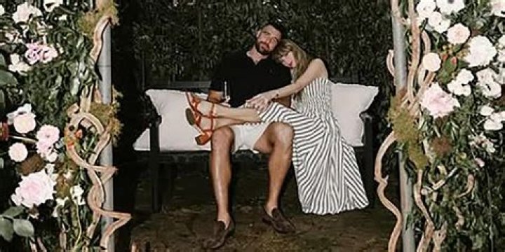 Is Samantha Colley Really Engaged?