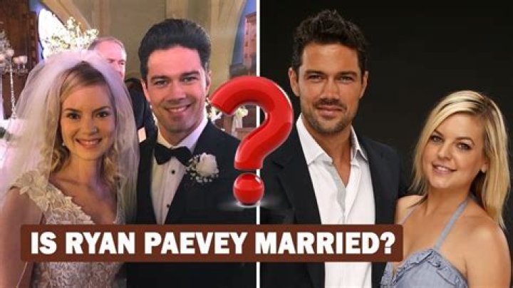 Ryan Paevey Biography: All About His Net Worth and Career