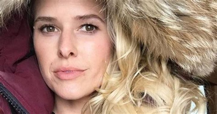 Sarah Wright Height, Weight, Measurements, Bra Size, Shoe Size