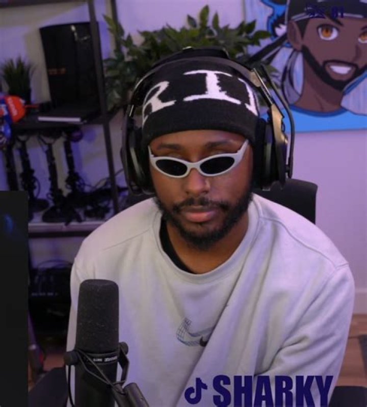 Sharky