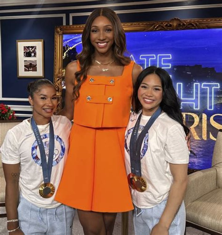 Shay Maria Height, Weight, Measurements, Bra Size, Shoe Size